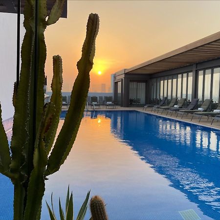 K108 Hotel Doha Luaran gambar