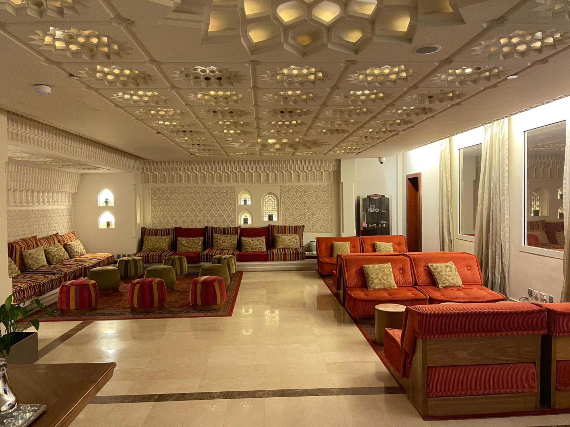 K108 Hotel Doha Luaran gambar
