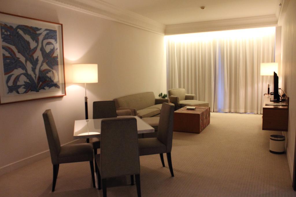K108 Hotel Doha Luaran gambar