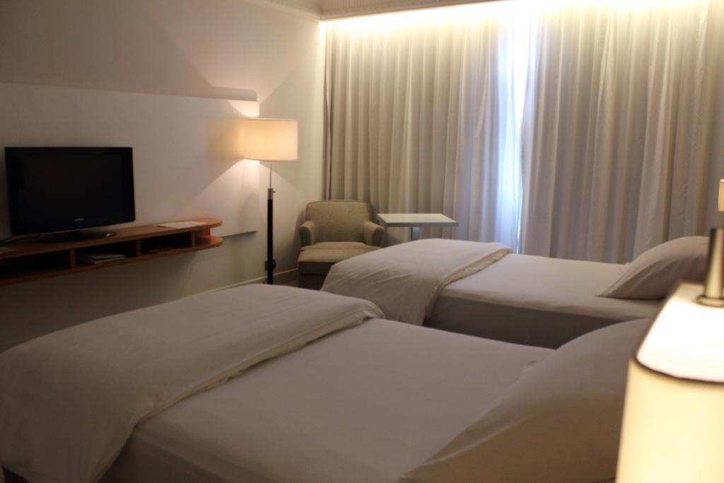 K108 Hotel Doha Luaran gambar