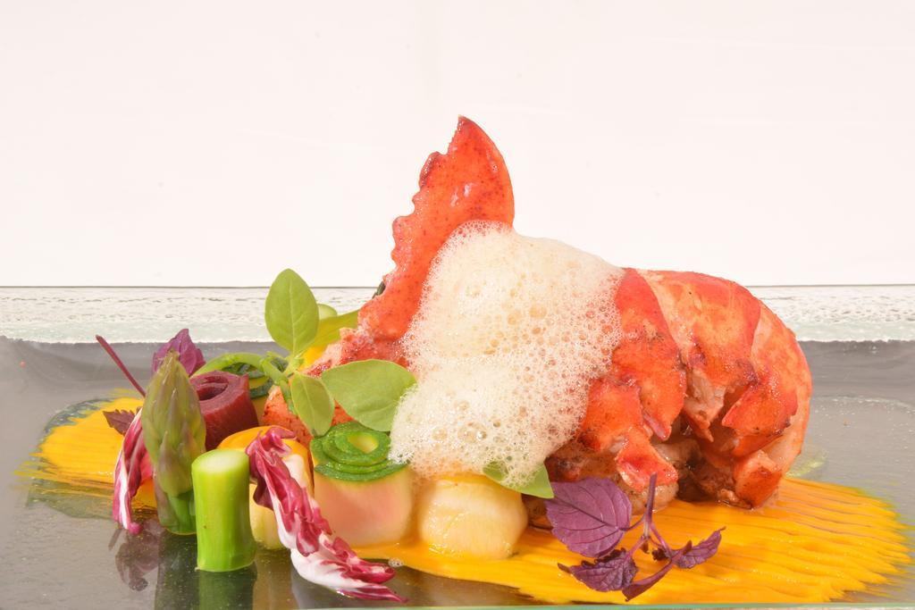 K108 Hotel Doha Luaran gambar