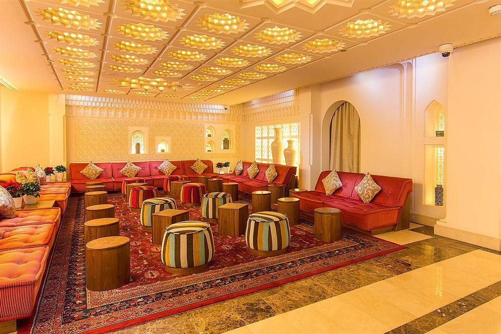 K108 Hotel Doha Luaran gambar