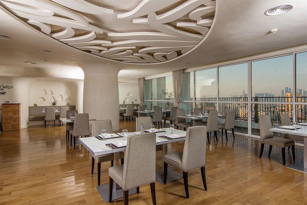 K108 Hotel Doha Luaran gambar