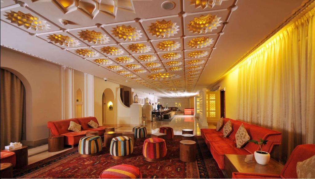 K108 Hotel Doha Luaran gambar