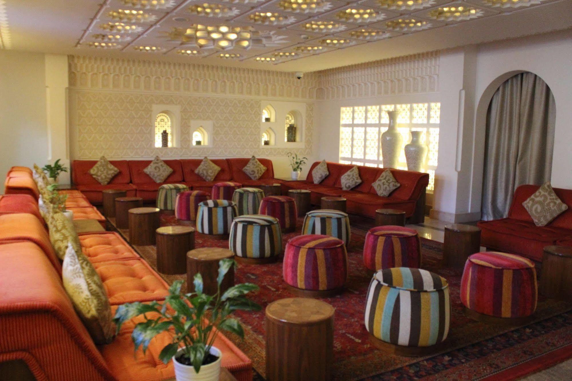 K108 Hotel Doha Luaran gambar