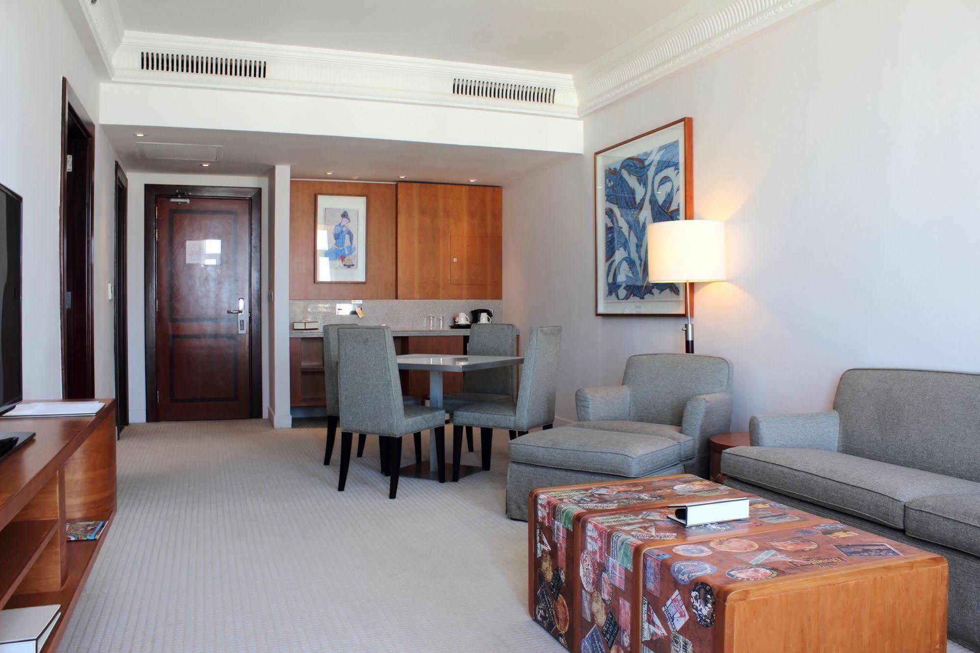 K108 Hotel Doha Luaran gambar
