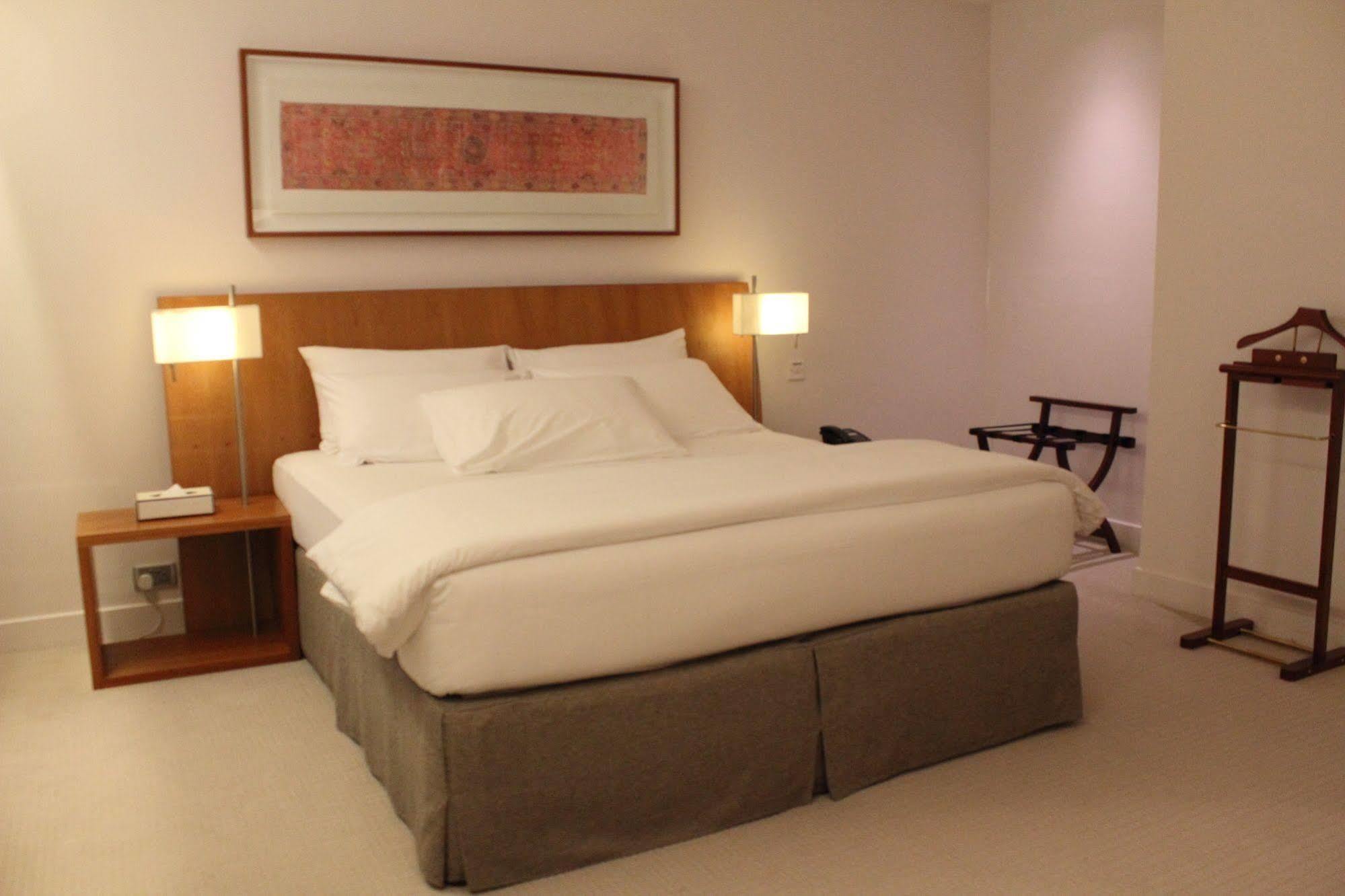 K108 Hotel Doha Luaran gambar